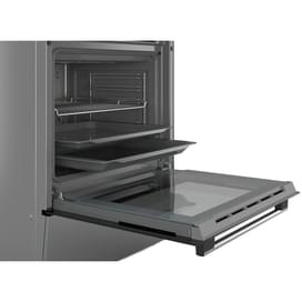 Плита стеклокерамическая Bosch HKQ-38A150M фото