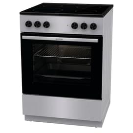 Плита электрическая Gorenje GEC6A11SG фото