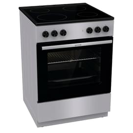 Плита электрическая Gorenje GEC6A11SG фото