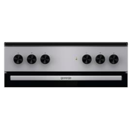 Плита электрическая Gorenje GEC6A11SG фото