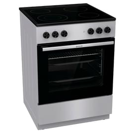 Плита стеклокерамическая Gorenje GEC6A41SC фото