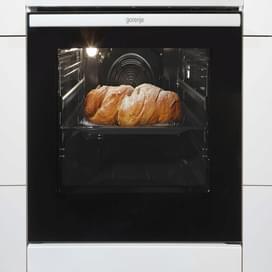 Плита стеклокерамическая Gorenje GEC6A41WC фото