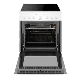 Плита стеклокерамическая Hansa FCCW68103 фото