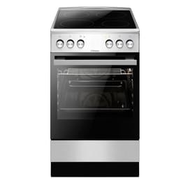 Плита стеклокерамическая Hansa FCCX58103 фото