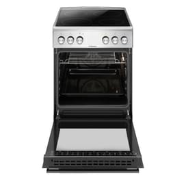 Плита стеклокерамическая Hansa FCCX58103 фото