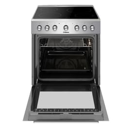 Плита стеклокерамическая Hansa FCCX68103 фото