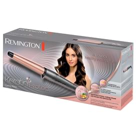 Плойка конусная Remington CI-83V6 Черный фото