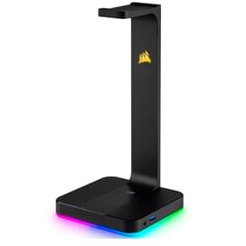 Подставка для гарнитуры Corsair ST100 7.1, Black (CA-9011167-EU) фото