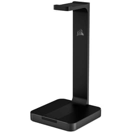 Подставка для гарнитуры Corsair ST50, Black (CA-9011221-EU) фото