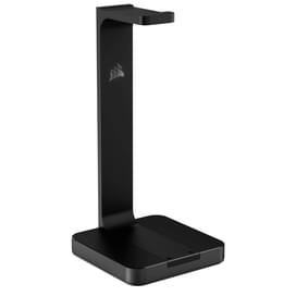 Подставка для гарнитуры Corsair ST50, Black (CA-9011221-EU) фото