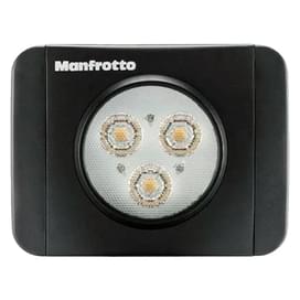 Подсветка Manfrotto LED Lumimuse с 3 диодами (MLUMIEPL-BK) фото
