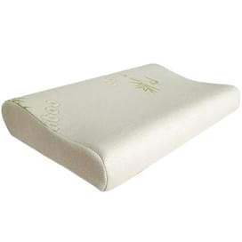 Подушка для сна Relaxy DZT403 фото