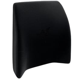 Подушка под поясницу Razer Lumbar Cushion (RC81-03830101-R3M1) фото