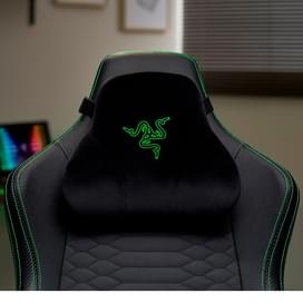 Подушка под шею Razer Head Cushion (RC81-03860101-R3M1) фото