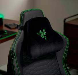 Подушка под шею Razer Head Cushion (RC81-03860101-R3M1) фото