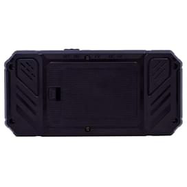 Портативная игровая консоль PGP AIO Junior FC25a, Black (PktP22) фото