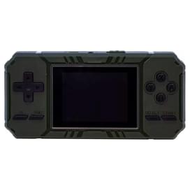 Портативная игровая консоль PGP AIO Junior FC25b, Green (PktP23) фото