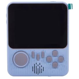 Портативная игровая консоль PGP AIO Junior FC32a Slim, Light Blue (PktP28) фото