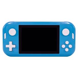 Портативная игровая консоль PGP AIO Union C35b, Dark Blue (PktP25) фото