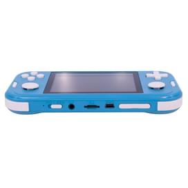 Портативная игровая консоль PGP AIO Union C35b, Dark Blue (PktP25) фото
