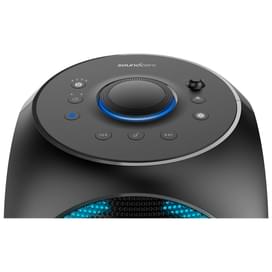 Портативная колонка Anker Soundcore Rave+, черный фото