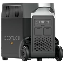 Ecoflow Delta Pro зарядтау станциясы фото
