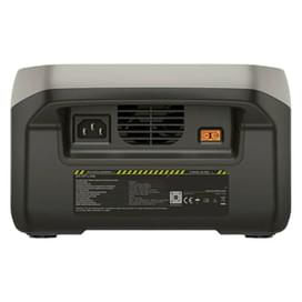 Портативная зарядная станция EcoFlow River 2 80 000 mAh, 256 Вт/ч (ZMR600-B-EU) фото