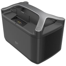 Портативная зарядная станция EcoFlow River Pro 200 000 mAh, 720 Вт/ч (EFRIVER600PRO-EU) фото