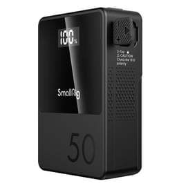 Портативное зарядное устройство SmallRig VB50 mini V 3579 фото