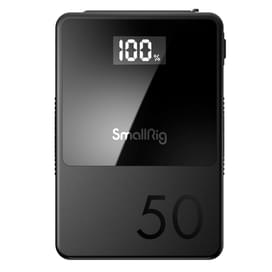 Портативное зарядное устройство SmallRig VB50 mini V 3579 фото