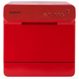 DAUSCHER DD-3250TT-RED ыдыс жуғыш машинасы фото