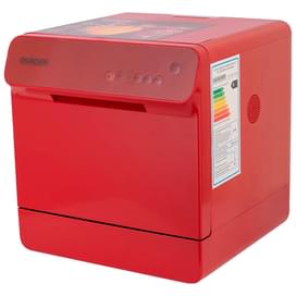 DAUSCHER DD-3250TT-RED ыдыс жуғыш машинасы фото