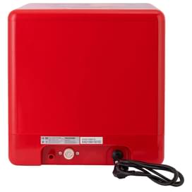 DAUSCHER DD-3250TT-RED ыдыс жуғыш машинасы фото