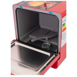DAUSCHER DD-3250TT-RED ыдыс жуғыш машинасы фото