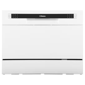 Посудомоечная машина Hansa ZWM536WH фото