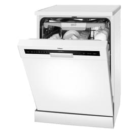 Посудомоечная машина Hansa ZWM647WH фото