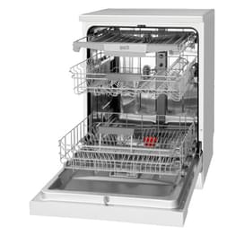 Посудомоечная машина Hansa ZWM647WH фото