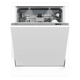 Встраиваемая посудомоечная машина Hotpoint HI 5D83 DWT фото