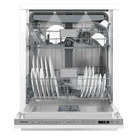 Встраиваемая посудомоечная машина Hotpoint HI 5D83 DWT фото