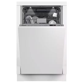 Встраиваемая посудомоечная машина Hotpoint HIS 2D85 DWT фото