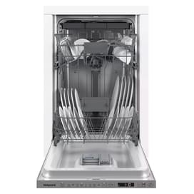Встраиваемая посудомоечная машина Hotpoint HIS 2D85 DWT фото