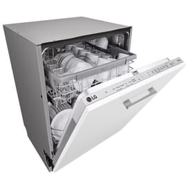 Встраиваемая посудомоечная машина LG DB242TX фото