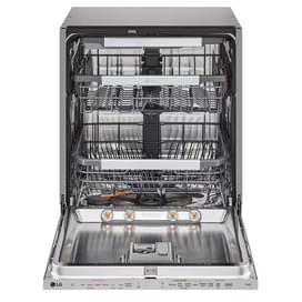 Встраиваемая посудомоечная машина LG DB475TXS фото