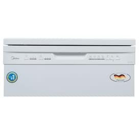 Посудомоечная машина Midea DWF12-5203 фото
