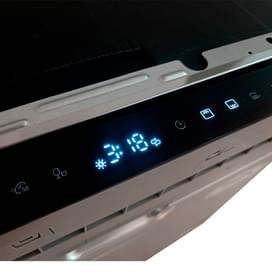 Встраиваемая посудомоечная машина Midea MDWB-6018TF фото
