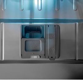 Встраиваемая посудомоечная машина Midea MDWB-6018TF фото