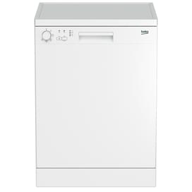 Beko DFN-05310W Ыдыс жуғыш машинасы фото