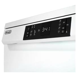Посудомоечная машина DeLonghi DDWS 665 B EMILIO фото