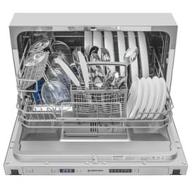 Посудомоечная машина MEFERI MDW4563 COMPACT POWER фото