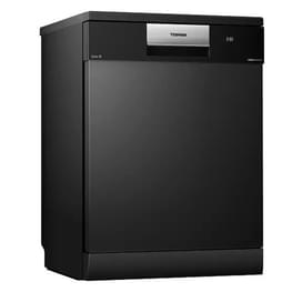 Посудомоечная машина Toshiba DW-14F6(B)-CIS фото